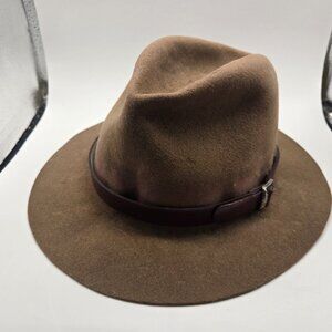 Lost Ark Designer Collection hat fedora